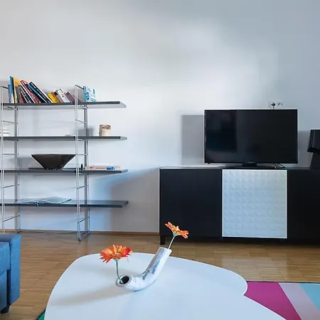 Spacious, Quiet 4 Flat 아파트 잘츠부르크