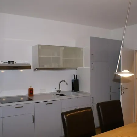 Spacious, Quiet 4 Flat Salzburg
