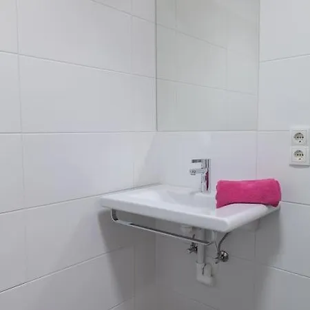 Spacious, Quiet 4 Flat Lägenhet Salzburg