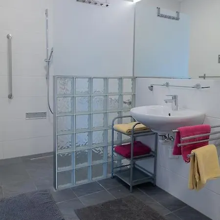 Apartment Spacious, Quiet 4 Flat Salzburg