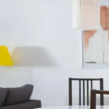 Spacious, Quiet 4 Flat * Salzburg