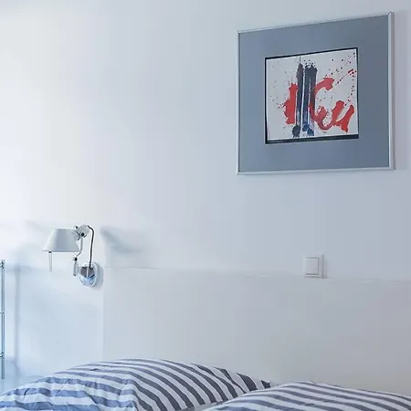 Spacious, Quiet 4 Flat * Salzburg